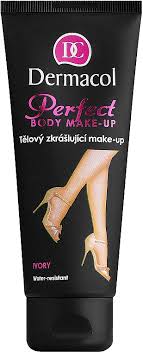 dermacol perfect body make up