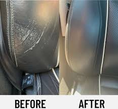 Land Rover Leather Repair Paint Dye For