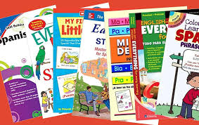 12 spanish learning books for kids