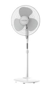 stand pedestal fan with remote control
