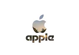 Apple Logo Desktop Wallpaper 4K ...