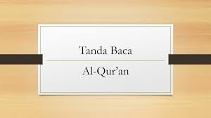 Bacaan al quran from various qari around the world. 9 Tanda Baca Al Qur An Beserta Penjelasannya Praktis