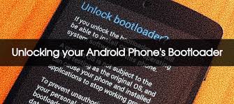 By ian paul pcworld | today's best tech deals picked by pcworld's editors top deals on great products picked by techconnect's editors the andro. How To Unlock The Bootloader Of Android Phones