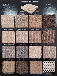 earth weave carpet rug sles kit