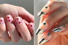 47 valentine s day nail art ideas for