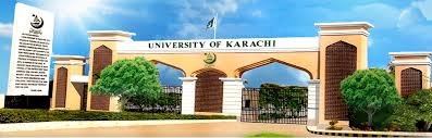 university of karachi welcome