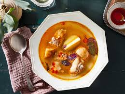 Kayan hadin peppersoup / 36 easy and tasty kimba r. 7 Nigerian Pantry Essentials How To Cook Nigerian Recipes