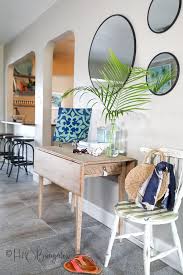 25 Console Table Decor Ideas For Your