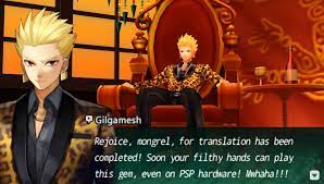 Fate extra ccc english patch download