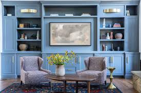 21 monochromatic living room ideas that
