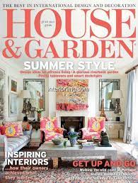top 5 uk interior design magazines for