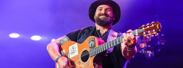 Zac Brown Band Tickets Zac Brown Band Concert Tickets And