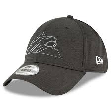 Details About Mlb Colorado Rockies New Era 2018 Clubhouse 39thirty Stretch Fit Cap Hat