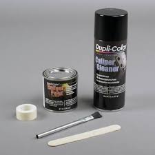 performance brake caliper paint kits