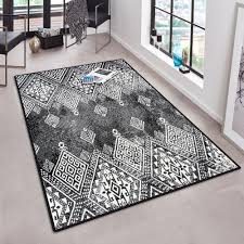 Dieser teppich wird sich perfekt in ihr zuhause einfügen und dem ganzen einen gewissen touch von luxus verleihen. Design Kurzflor Teppich Maya Teppich Boss