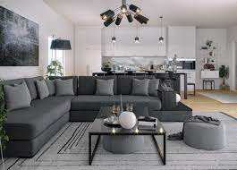 should i get a sectional or two sofas