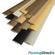 mdf laminate wood flooring threshold