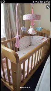 Mothercare Crib Bedding Get