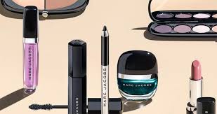 why marc jacobs beauty is free