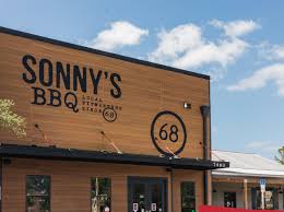 is sonny s bbq going out of business