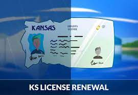 kansas driver s license renewal guide