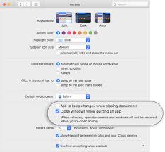 Then make informed decisions about how you use your or follow these steps to do it from your mac:* choose apple menu  > system preferences, then click family sharing. Prevent Apps And Windows From Reopening Apple Support