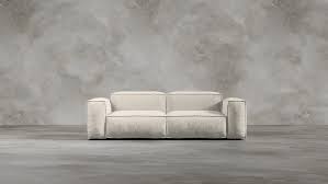 Quality Modular Sofa Davenport Soft