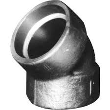 forged steel socket weld elbow fastenal