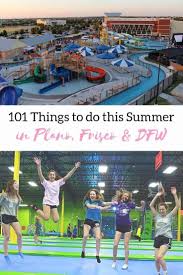 101 awesome summer activities for kids