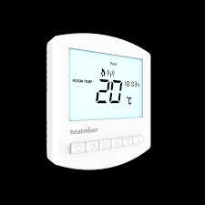 underfloor heating controls totalufh com