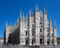 Obrázek: Duomo, Milano, Italy