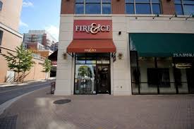 fire ice national harbor oxon hill