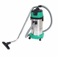 vacuum cleaner for water tank cleaning