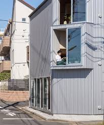 Architecture In Tokyo News Projects