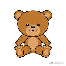 teddy bear clip art free png image