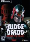 Horror Movies from UK Judge Dredd: Dredd vs Death Movie