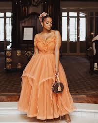 most stylish south african celebrities