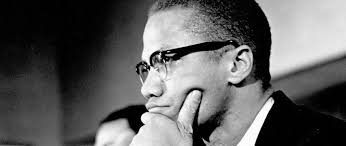 The autobiography of malcolm x is still a widely read work of nonfiction. When A Young Malcolm X Addressed A Hartford Housing Project Literary Hub