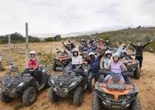 Top 10 Best Places to Ride Quad Bikes in Kenya