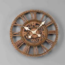 Modern Mechanical Clock Designs