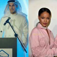 Rihanna is a single lady again. Rihanna S New Squeeze Believed To Be Hassan Jameel Bellanaija