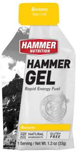 hammer nutrition hammer gel bow cycle