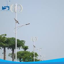 China 60w Wind Solar Hybrid Off Grid Energy Lighting System Photos Pictures Made In China Com