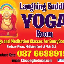 laughing buddha yoga room suite 4