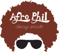Afro phil coffee
