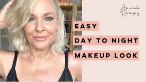 makeup tutorials for women over 40