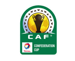 caf confederation cup final four