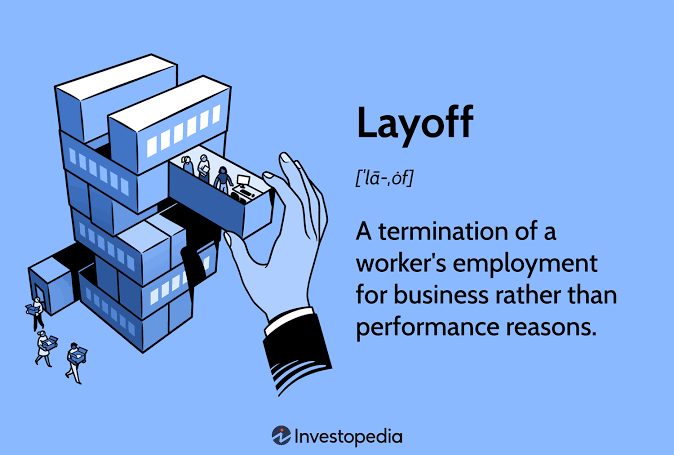 Understanding Layoffs: Definitions, Statistics, and Real-Life Example