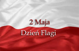 Co roku, 2 maja obchodzony jest dzień flagi rzeczypospolitej polskiej, a dzień później święto konstytucji 3 maja. Dzien Flagi Rzeczypospolitej Polskiej Aktualnosci Kmp W Plocku