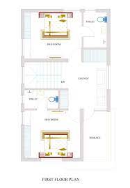 30x45 House Plans For Your Dream House